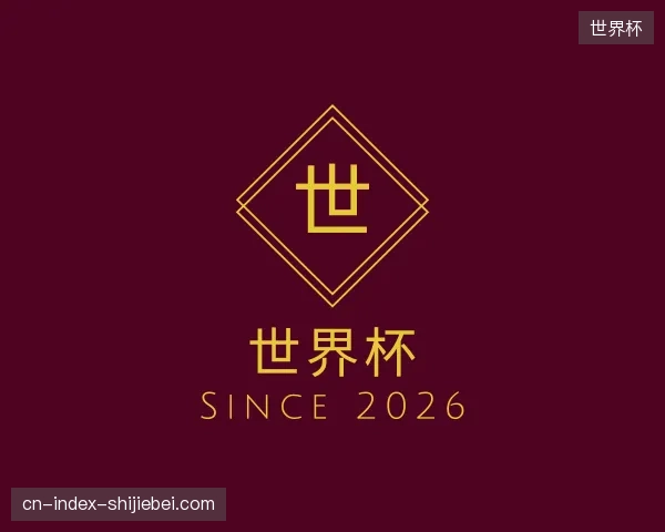 解读世界杯官方